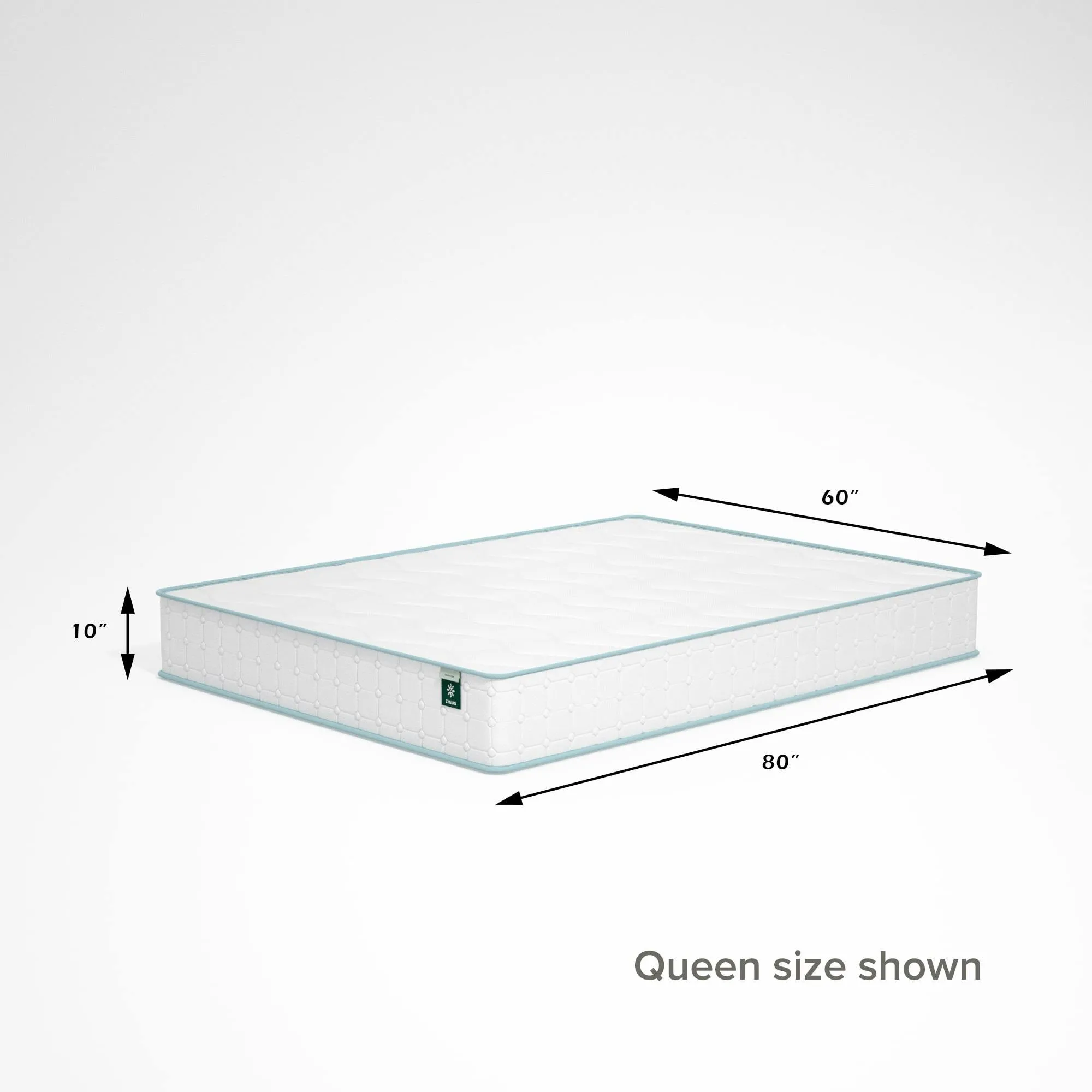 Tight Top Spring King Mattress