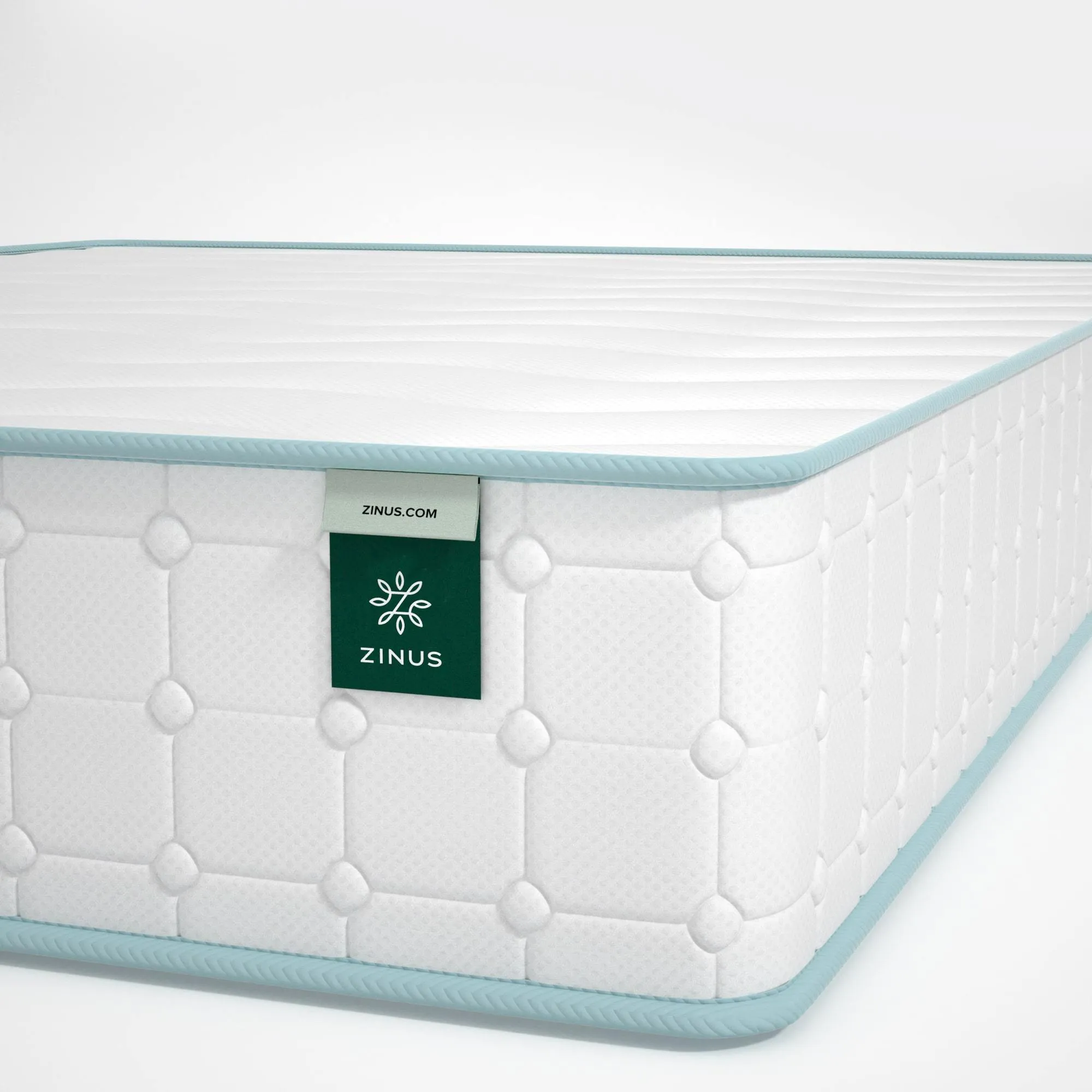 Tight Top Spring King Mattress