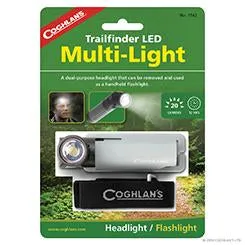 Trailfinder LED Multi-Light