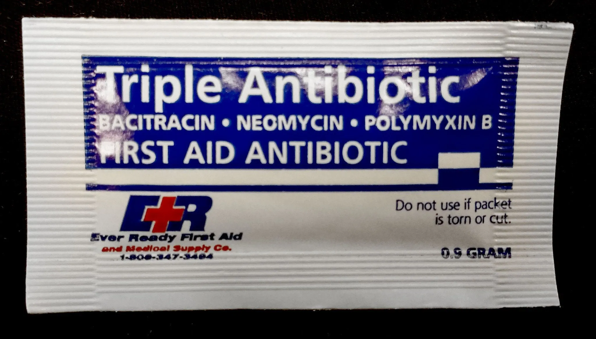 Triple Antibiotic Ointment