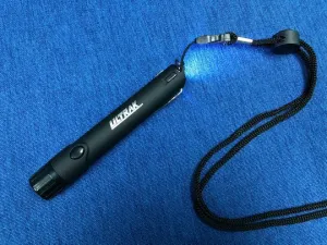 ULTRAK EW1 - Electronic One-Tone Whistle