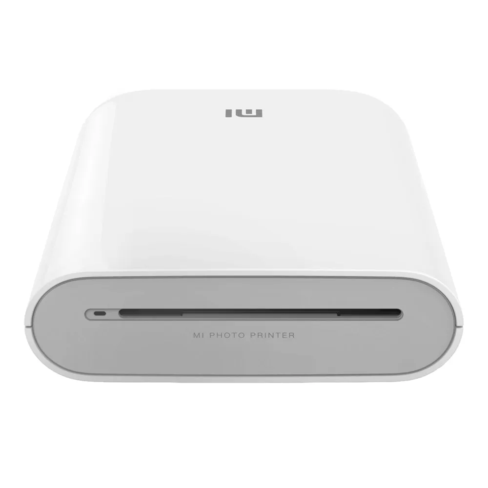 Xiaomi Mi Portable Photo Printer White Tej4018gl