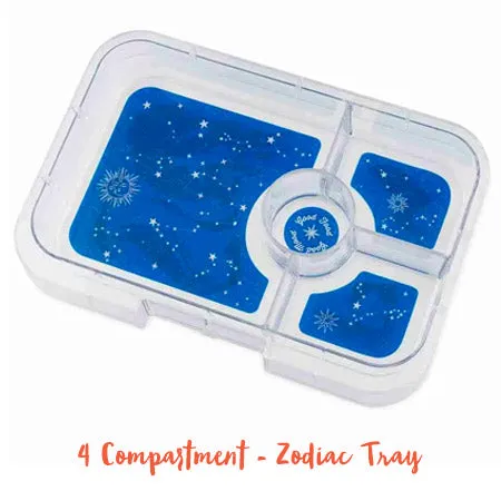 Yumbox Tapas Interchangeable Tray