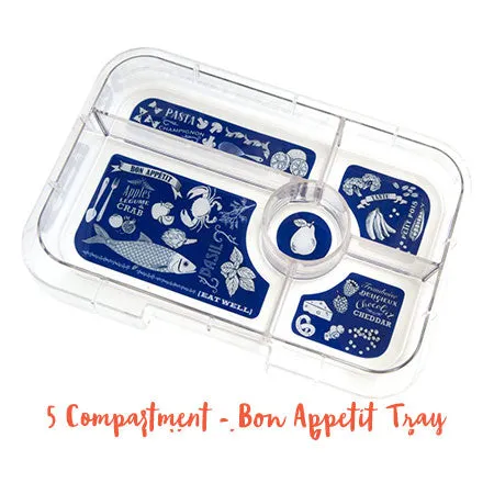 Yumbox Tapas Interchangeable Tray