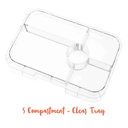 Yumbox Tapas Interchangeable Tray